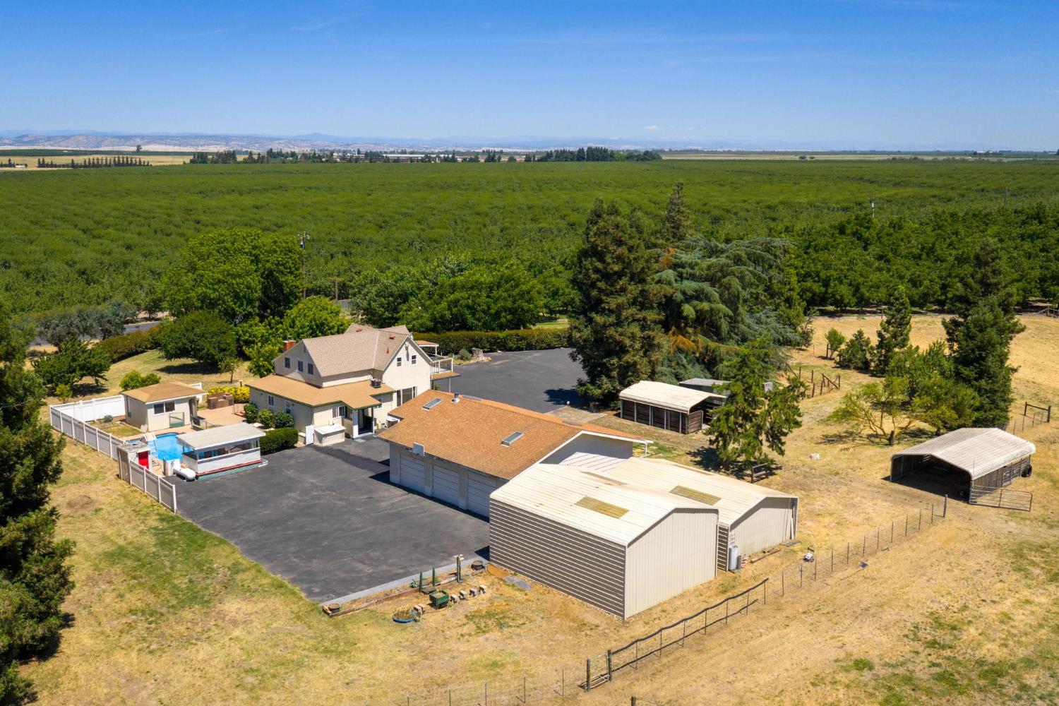 12411 cometa, Oakdale, CA 95361