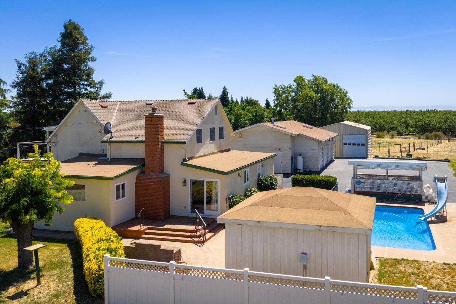 12411 cometa, Oakdale, CA 95361