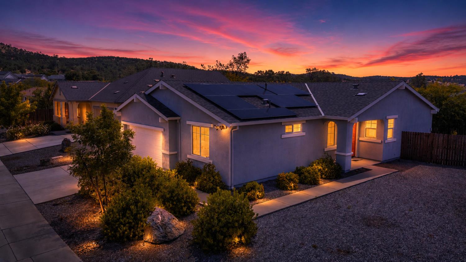 123 Raccoon Hollow Loop, Copperopolis, CA 95228