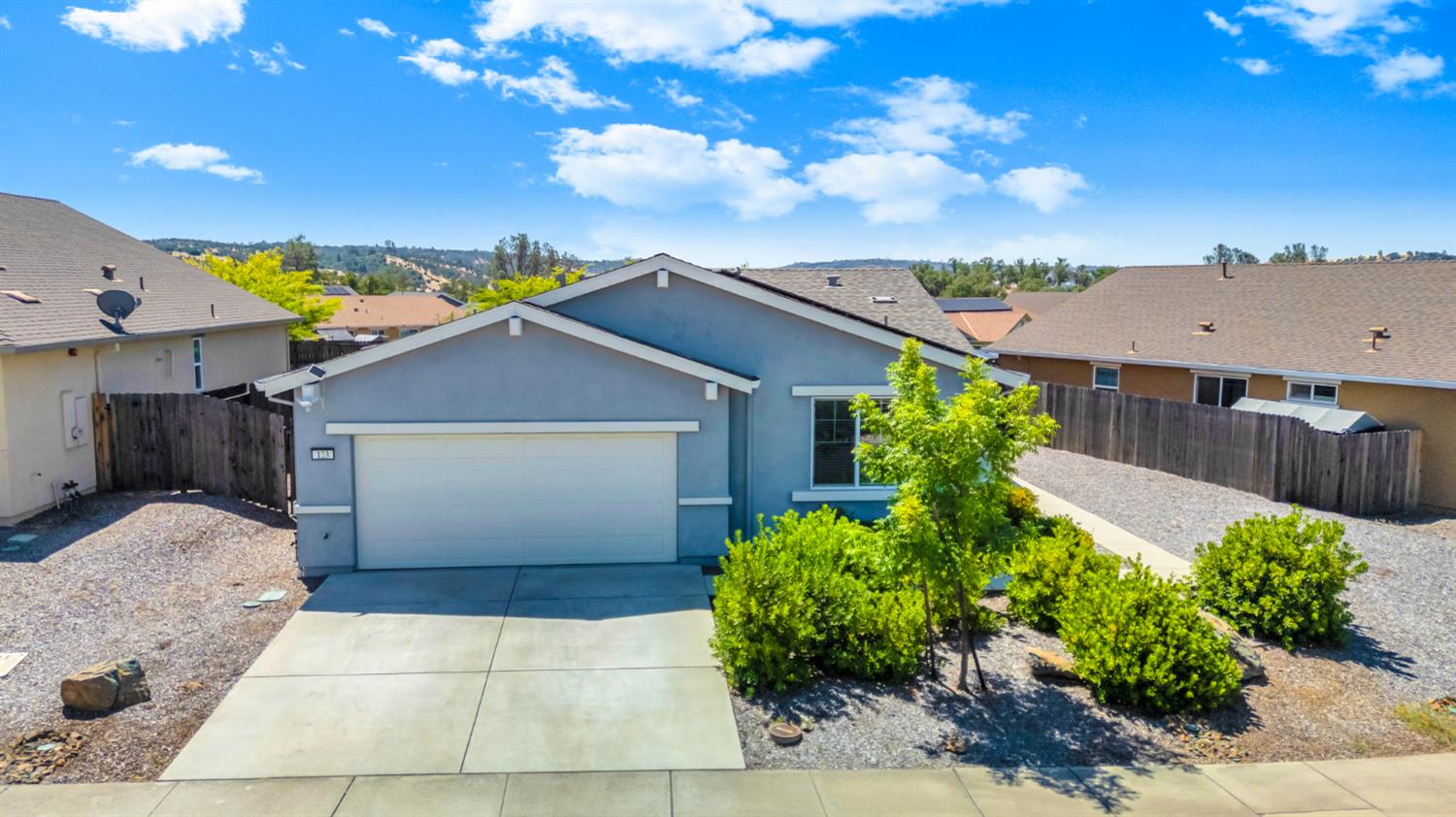 123 Raccoon Hollow Loop, Copperopolis, CA 95228