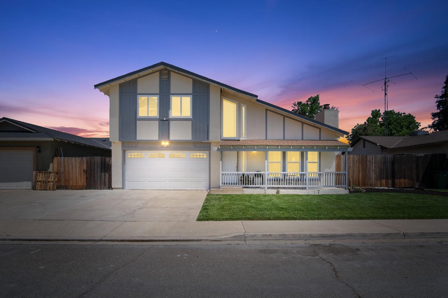 685 Bennington Ave, Turlock, CA 95382