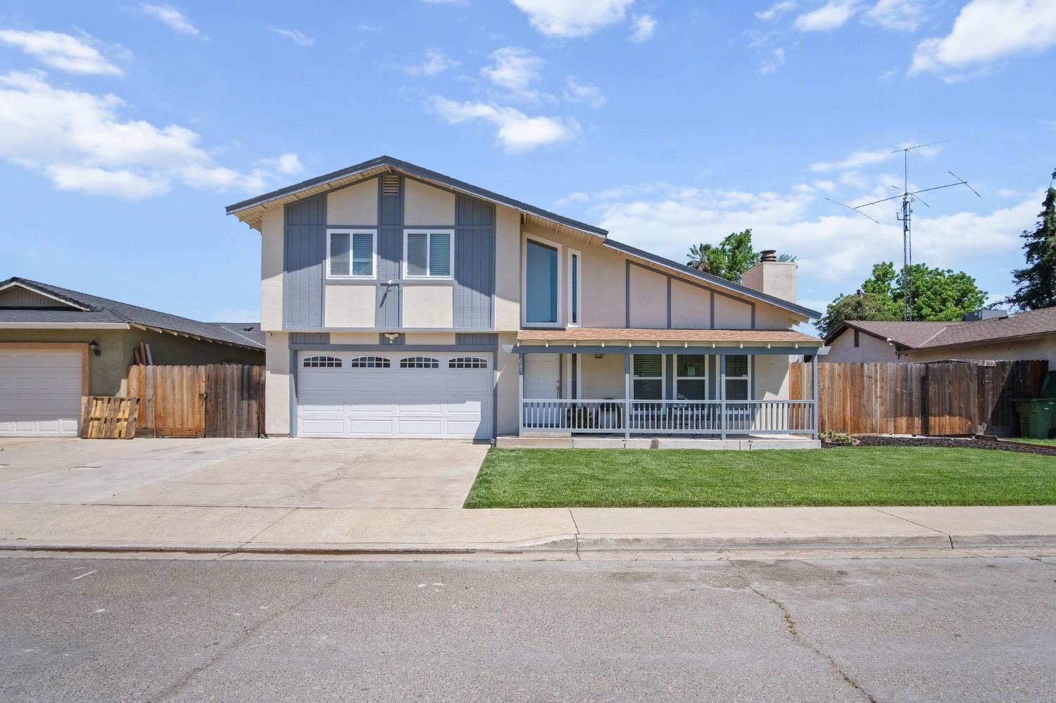 685 Bennington Ave, Turlock, CA 95382