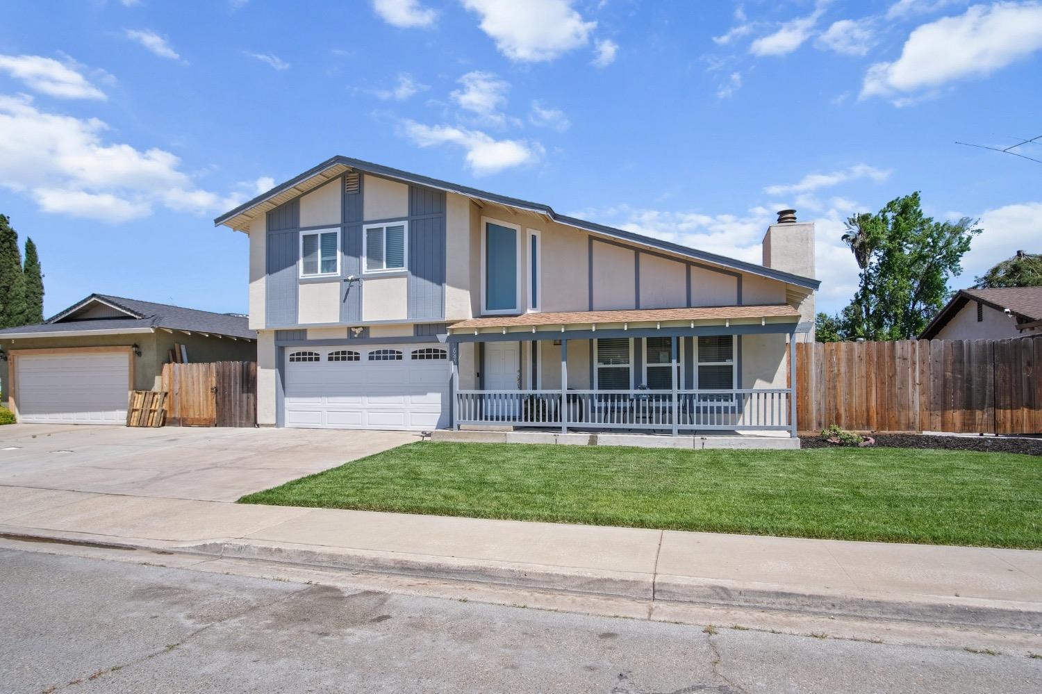 685 Bennington Ave, Turlock, CA 95382