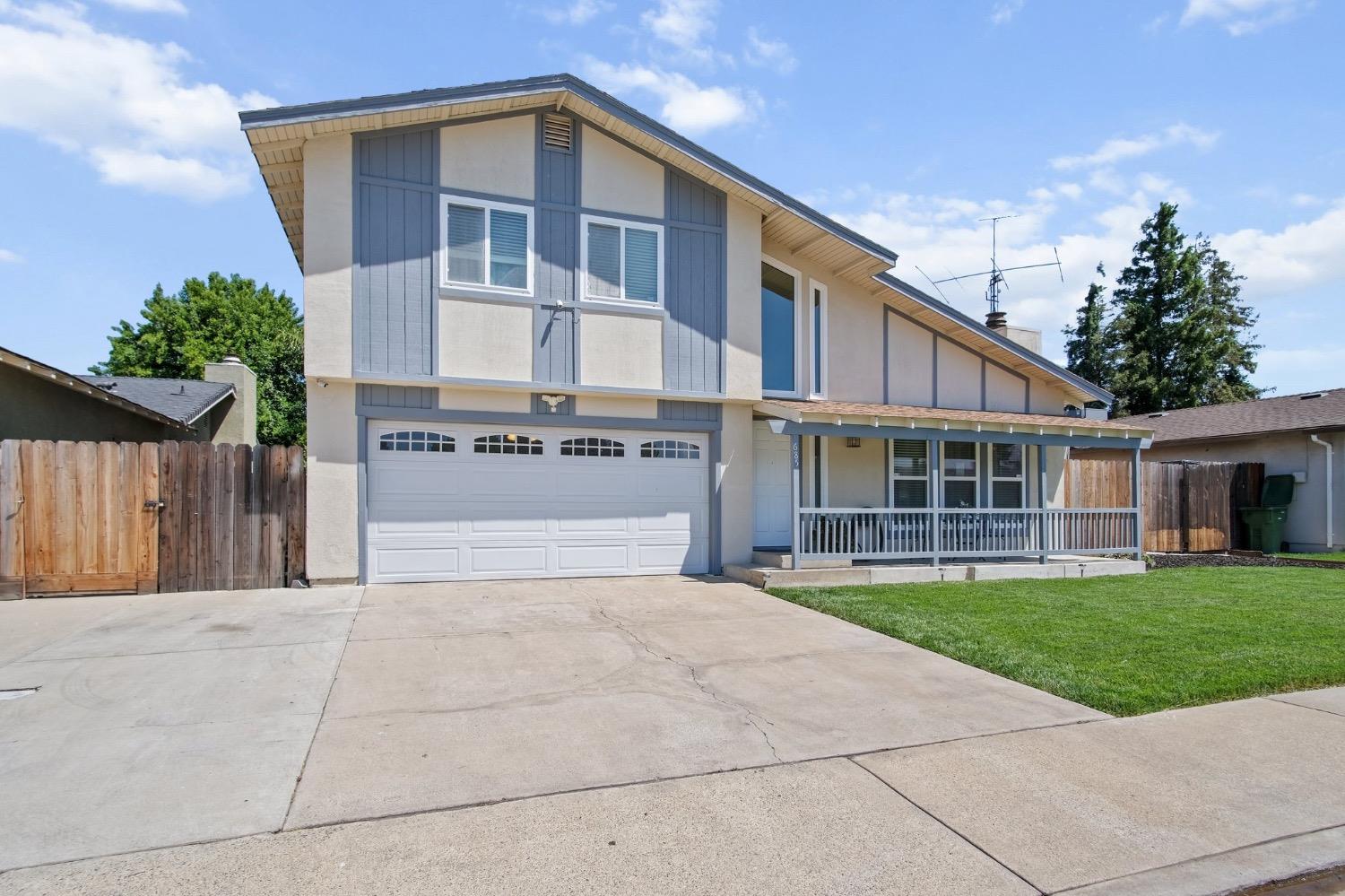 685 Bennington Ave, Turlock, CA 95382