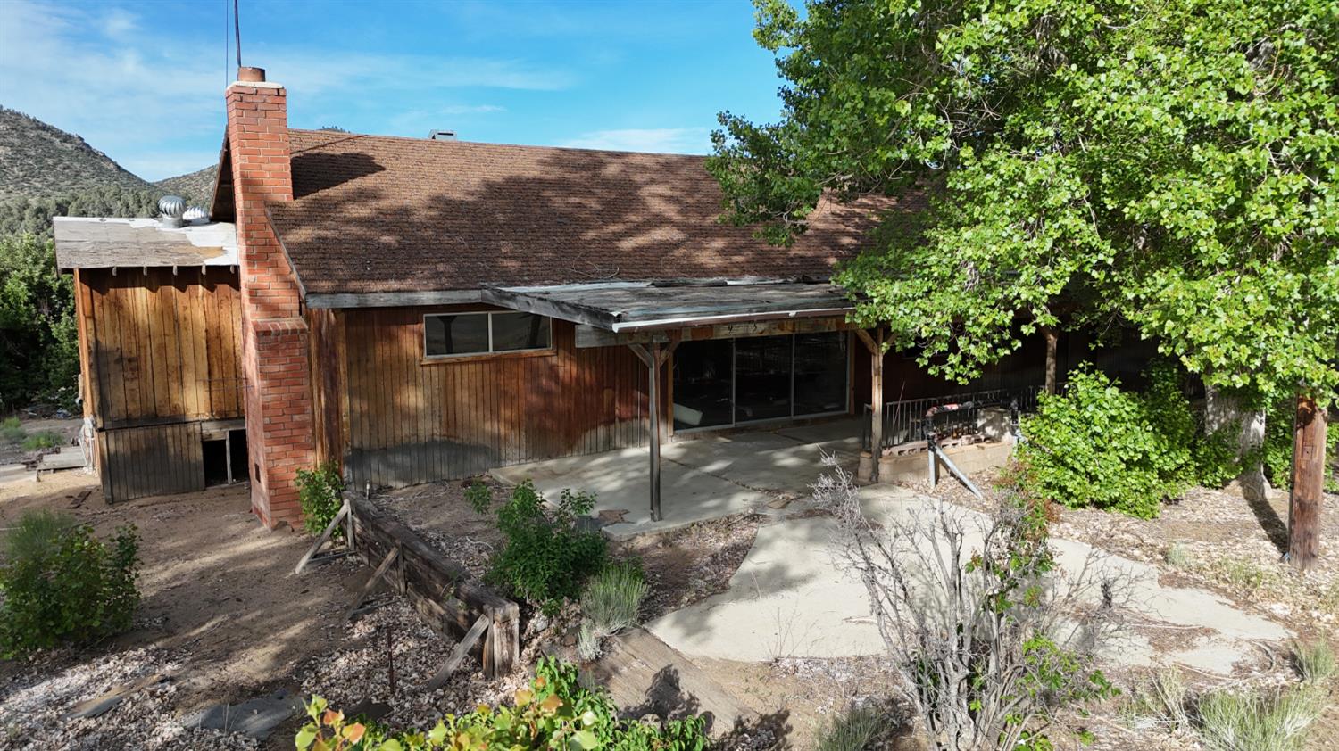 97695 Kennedy Meadows Rd, Sequoia National Park, CA 93527