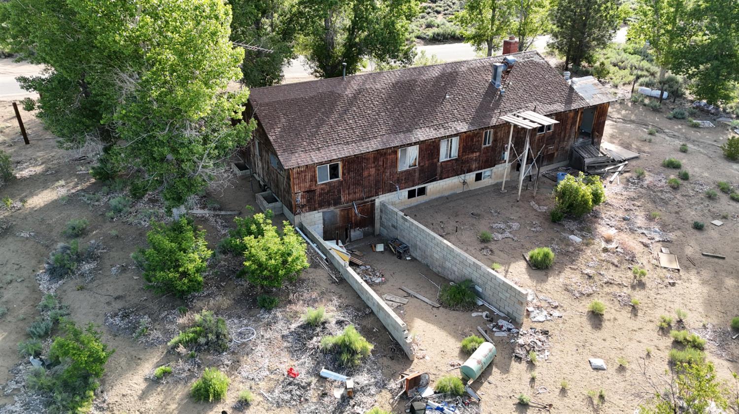 97695 Kennedy Meadows Rd, Sequoia National Park, CA 93527