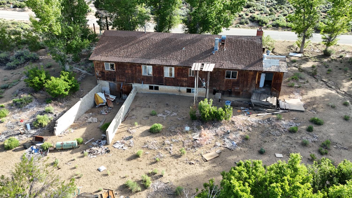 97695 Kennedy Meadows Rd, Sequoia National Park, CA 93527