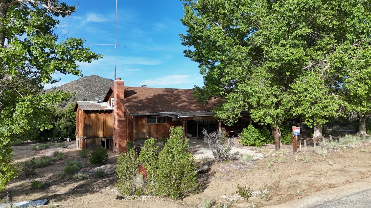 97695 Kennedy Meadows Rd, Sequoia National Park, CA 93527