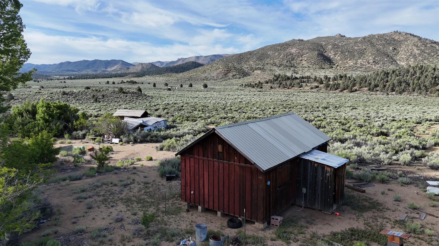 97695 Kennedy Meadows Rd, Sequoia National Park, CA 93527
