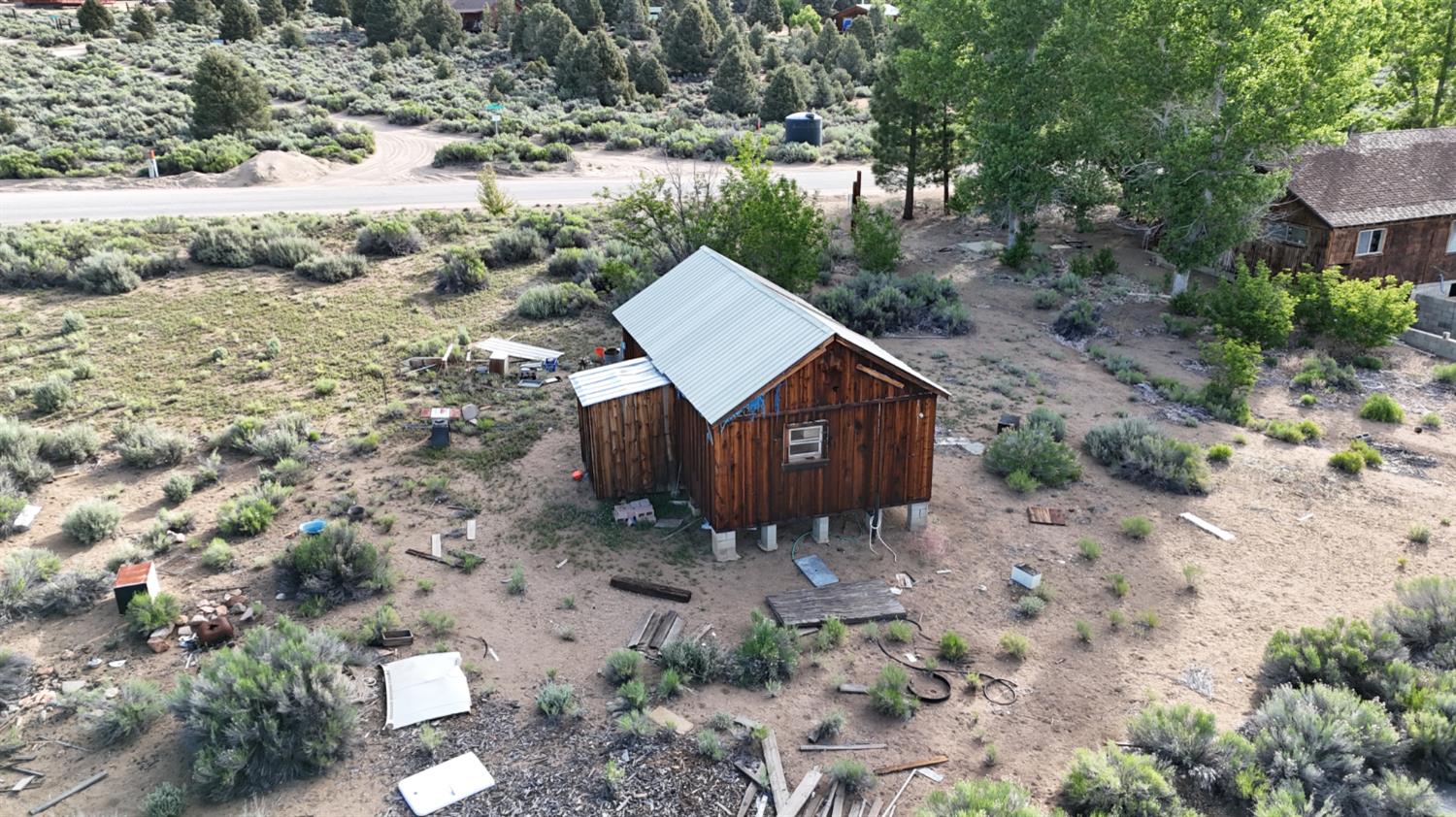97695 Kennedy Meadows Rd, Sequoia National Park, CA 93527