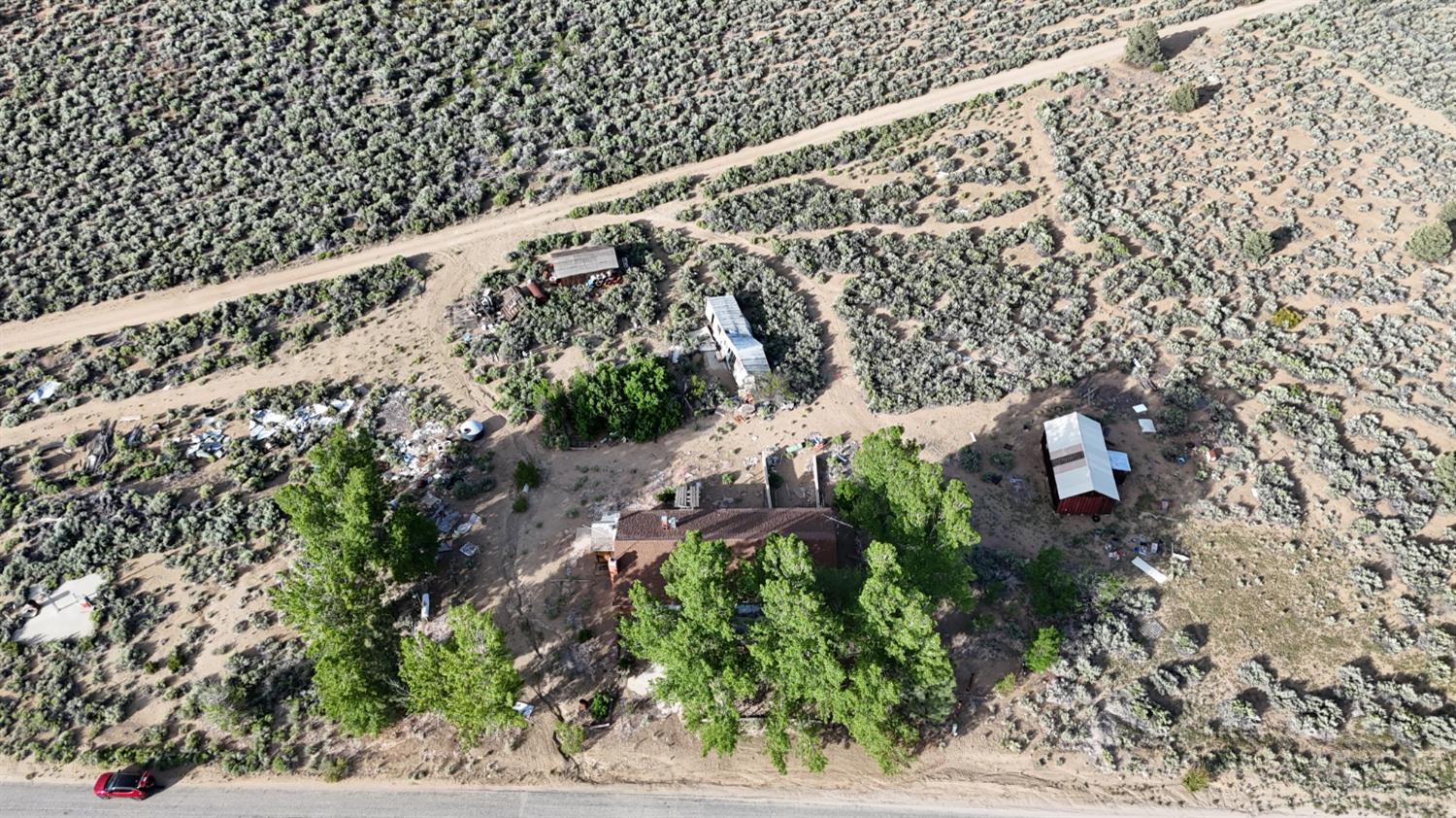 97695 Kennedy Meadows Rd, Sequoia National Park, CA 93527