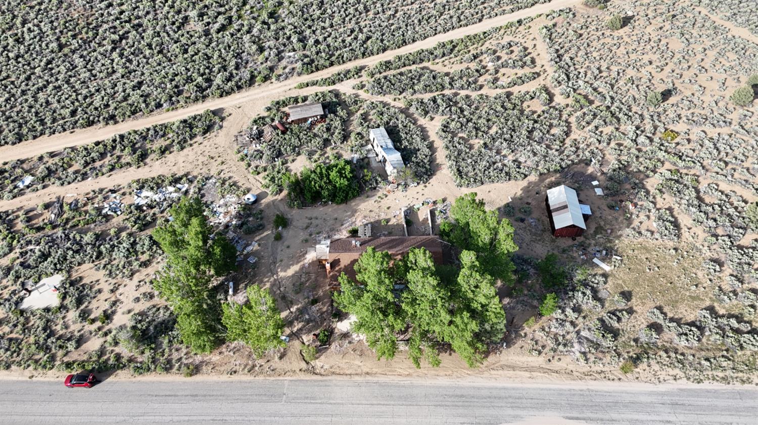 97695 Kennedy Meadows Rd, Sequoia National Park, CA 93527