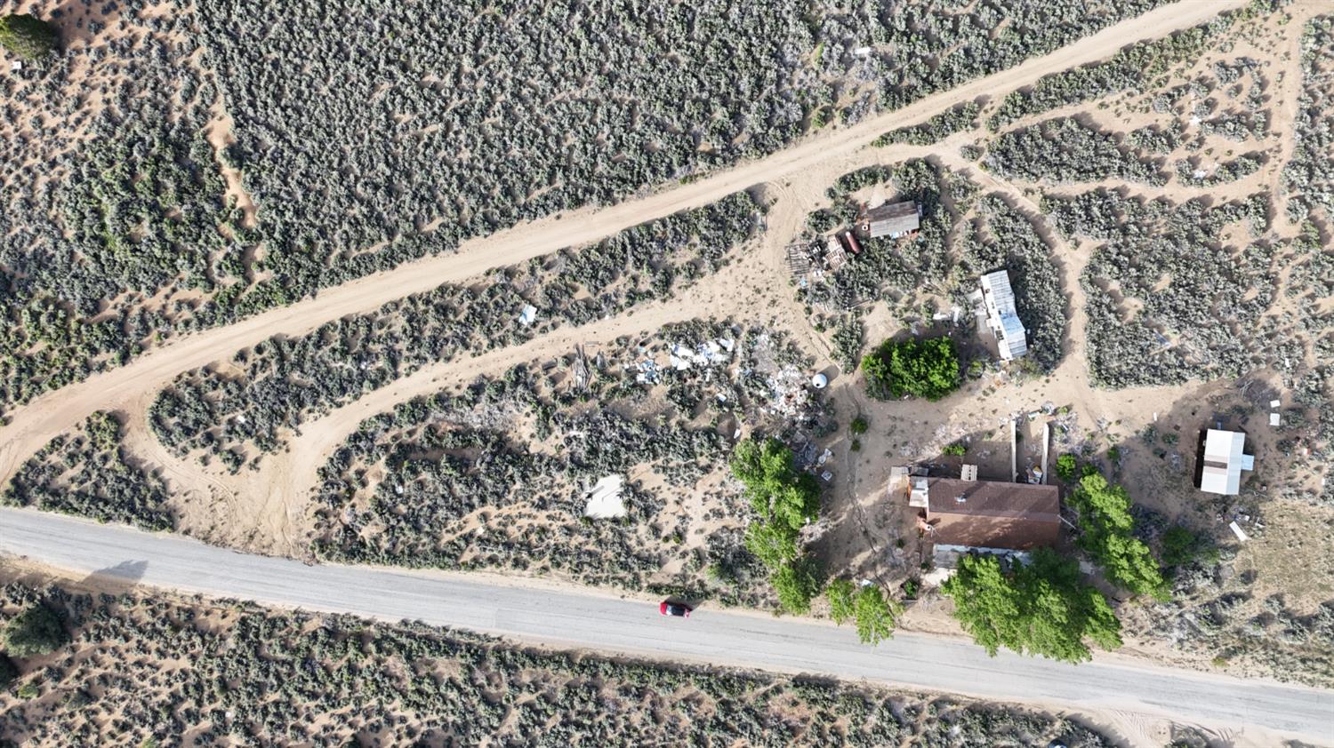 97695 Kennedy Meadows Rd, Sequoia National Park, CA 93527