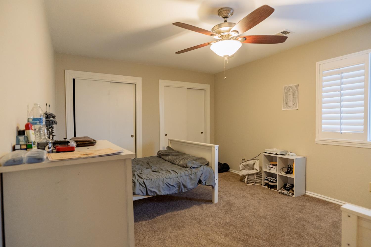 1581 W Cardella Rd, Merced, CA 95348