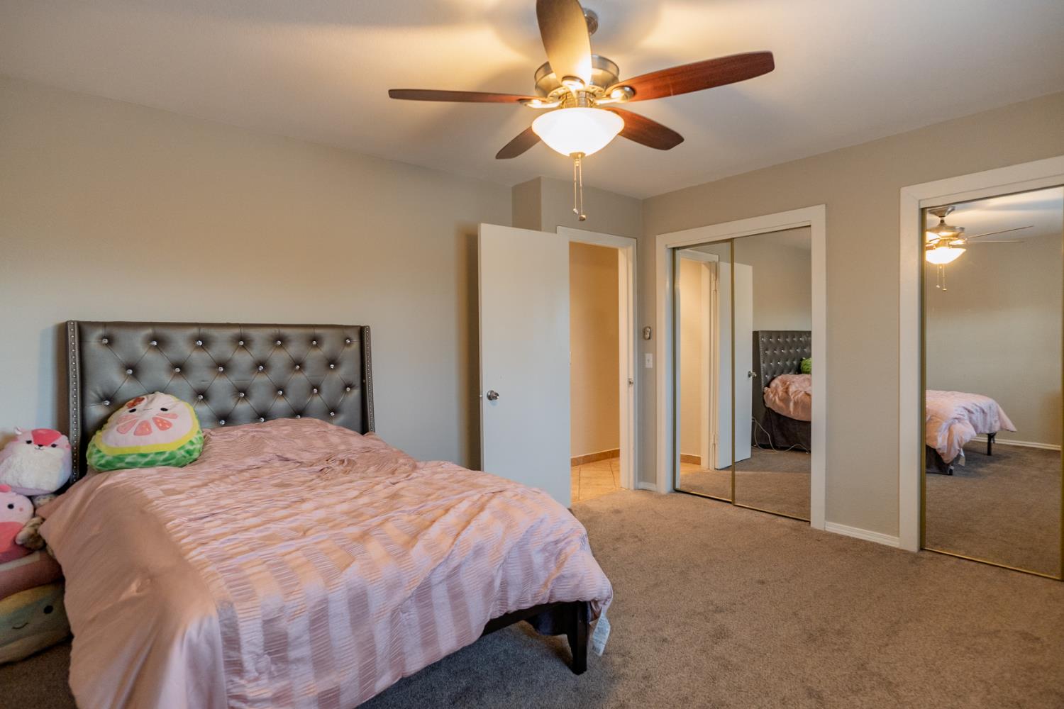 1581 W Cardella Rd, Merced, CA 95348