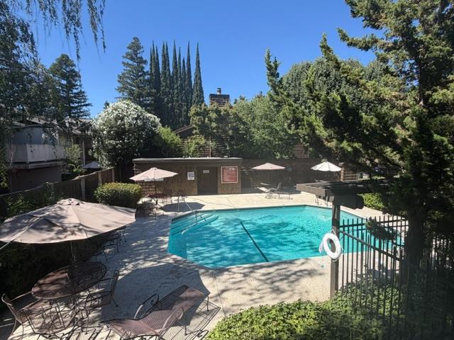 501 Rose Ave #18, Modesto, CA 95355
