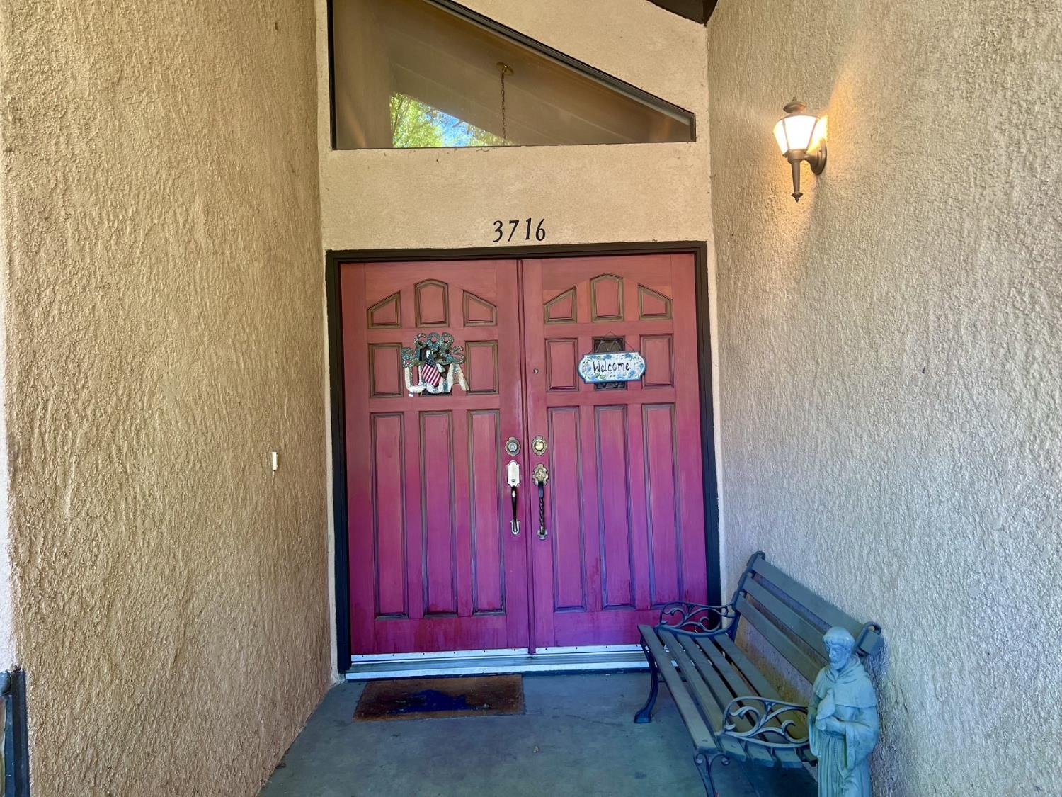 3716 Merrifield Ave, Modesto, CA 95356
