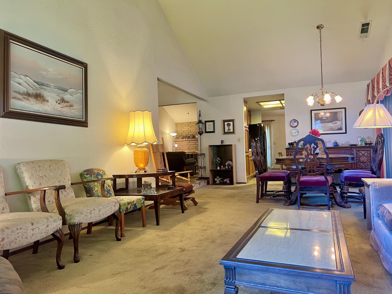3716 Merrifield Ave, Modesto, CA 95356