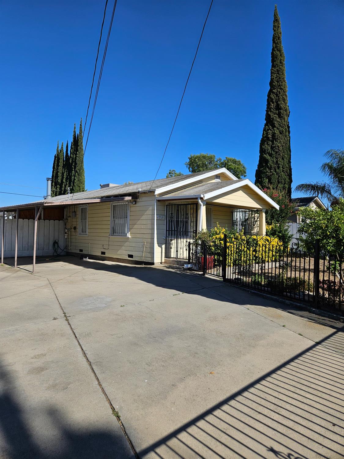 424 Poplar Ave, Manteca, CA 95336