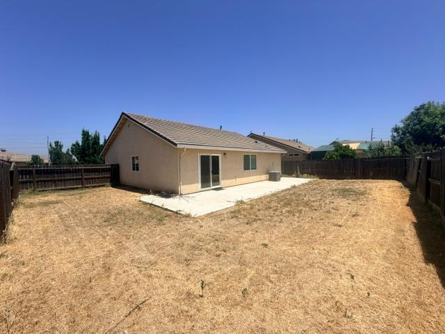 2143 Drake, Merced, CA 95348