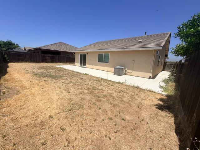 2143 Drake, Merced, CA 95348