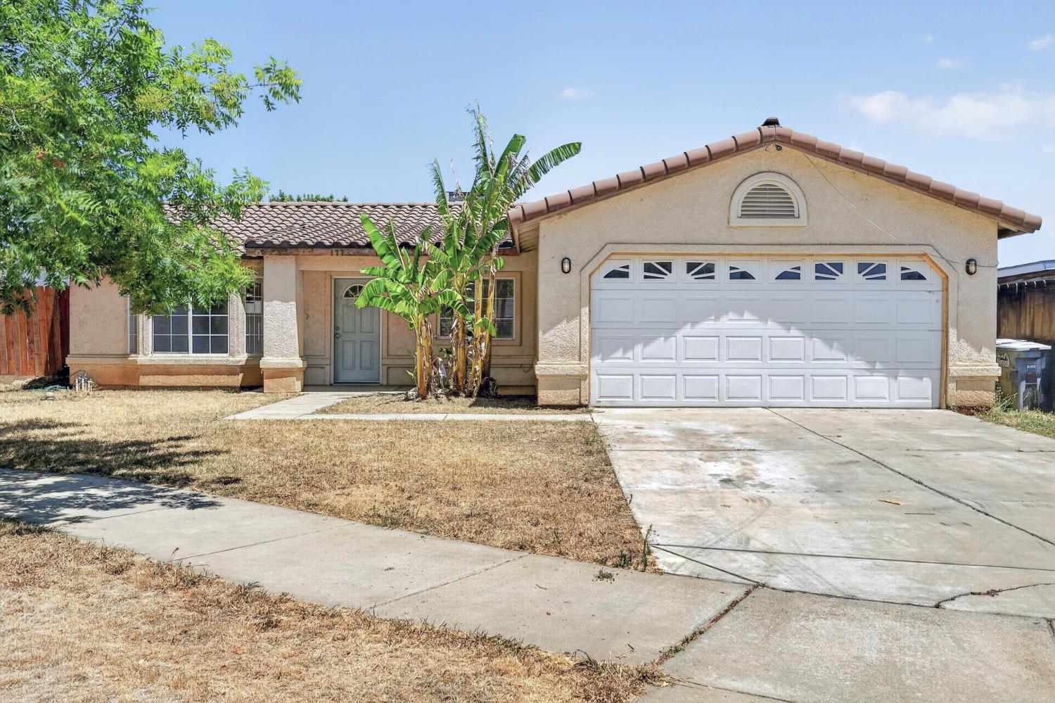 177 San Pedro St, Merced, CA 95341