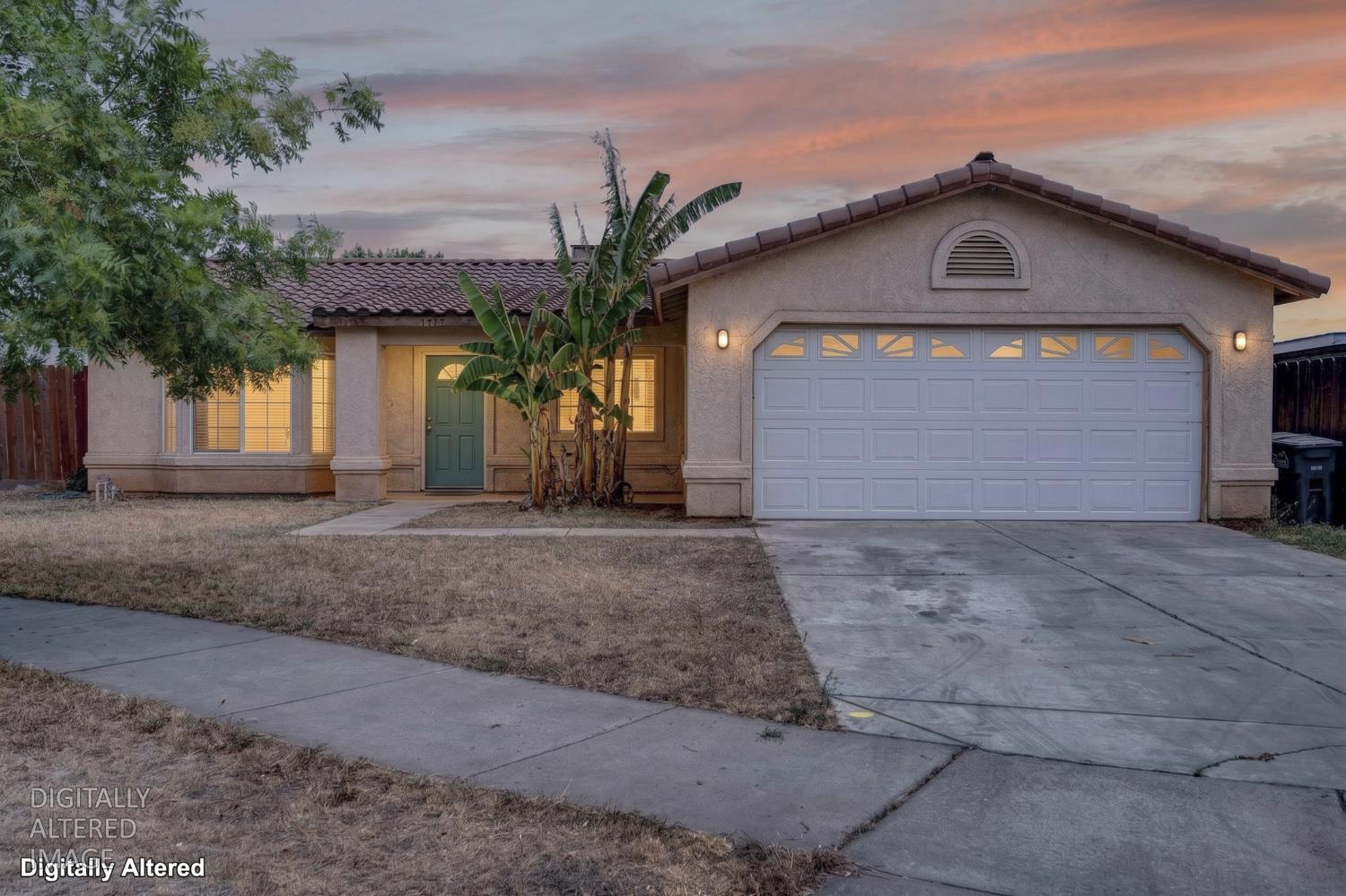 177 San Pedro St, Merced, CA 95341
