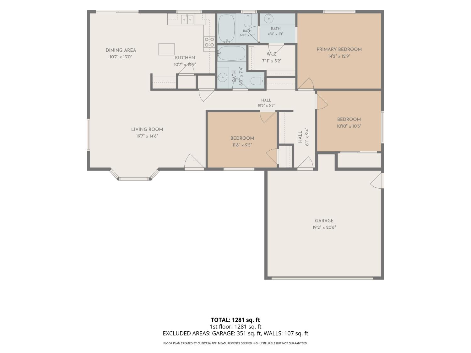 177 San Pedro St, Merced, CA 95341