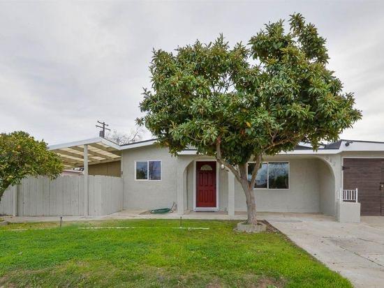 842 Vermont Ave, Los Banos, CA 93635
