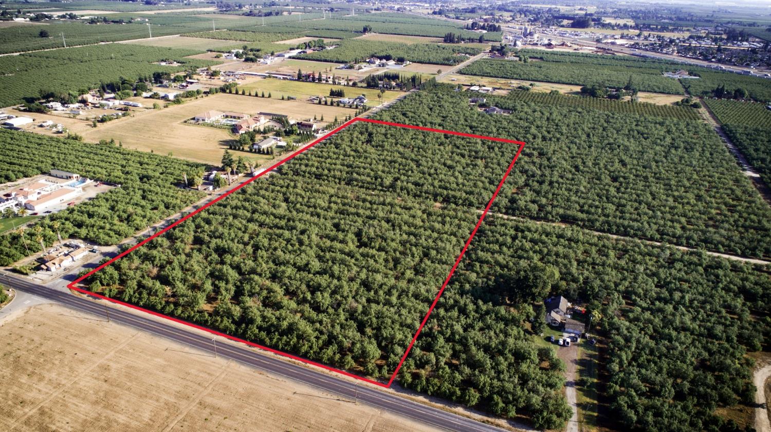 3601 E Keyes Rd, Ceres, CA 95307