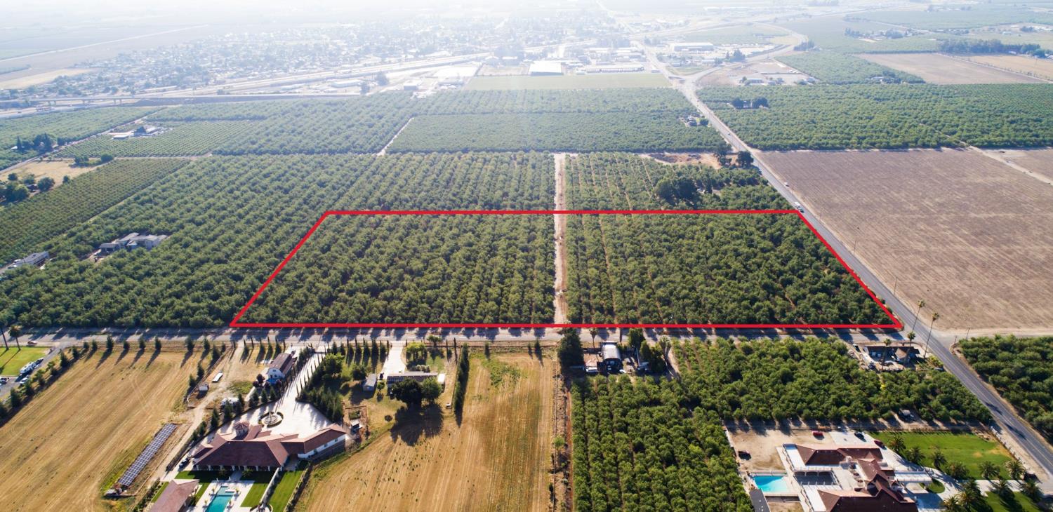 3601 E Keyes Rd, Ceres, CA 95307