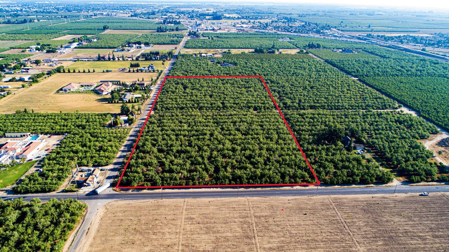 3601 E Keyes Rd, Ceres, CA 95307