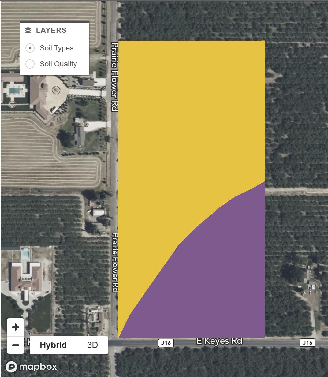 3601 E Keyes Rd, Ceres, CA 95307