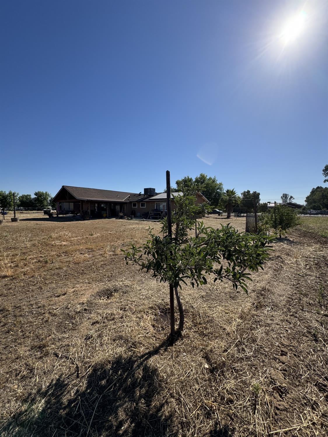 17702 Seabright Dr, Madera, CA 93638