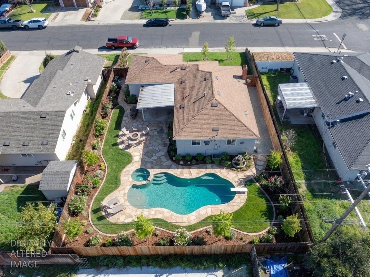 311 Charles Ave, Manteca, CA 95336