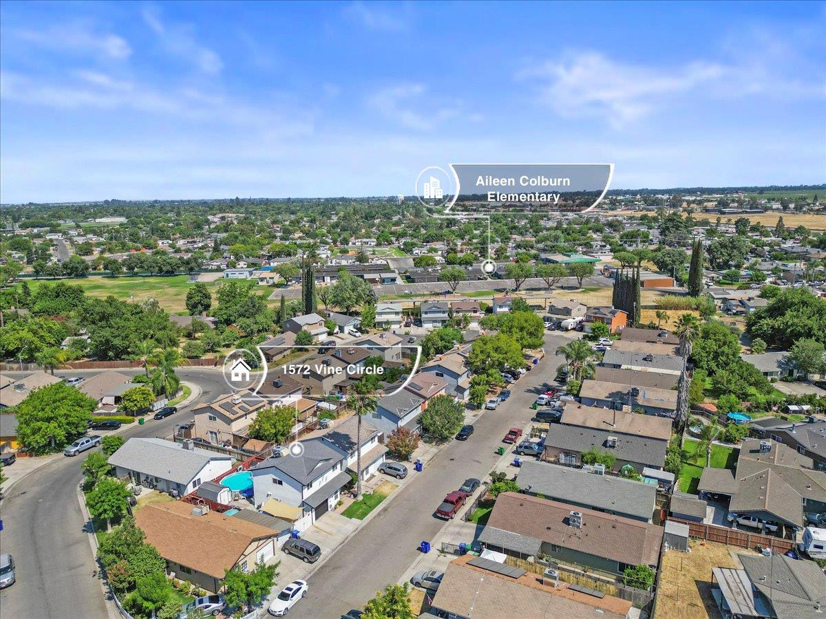 1572 Vine Cir, Atwater, CA 95301
