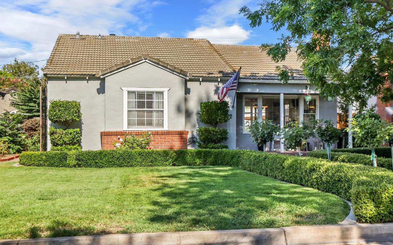 612 N Thor St, Turlock, CA 95380