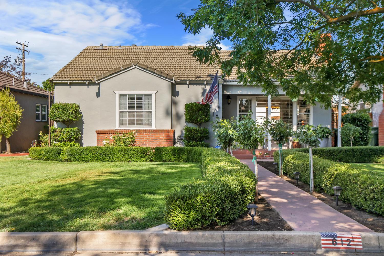 612 N Thor St, Turlock, CA 95380