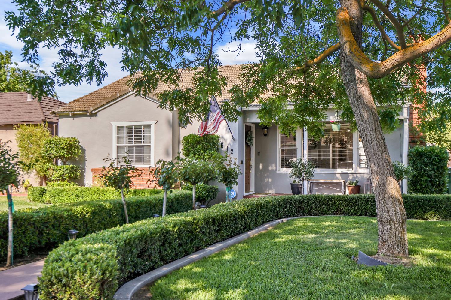 612 N Thor St, Turlock, CA 95380
