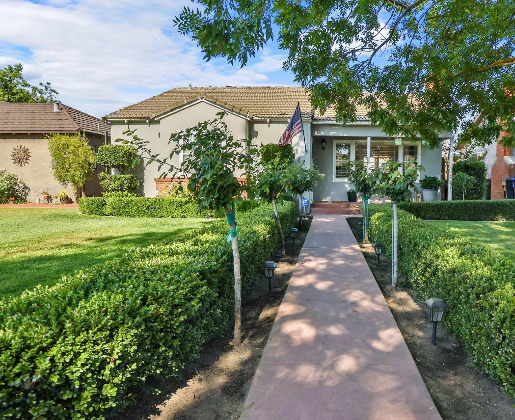 612 N Thor St, Turlock, CA 95380