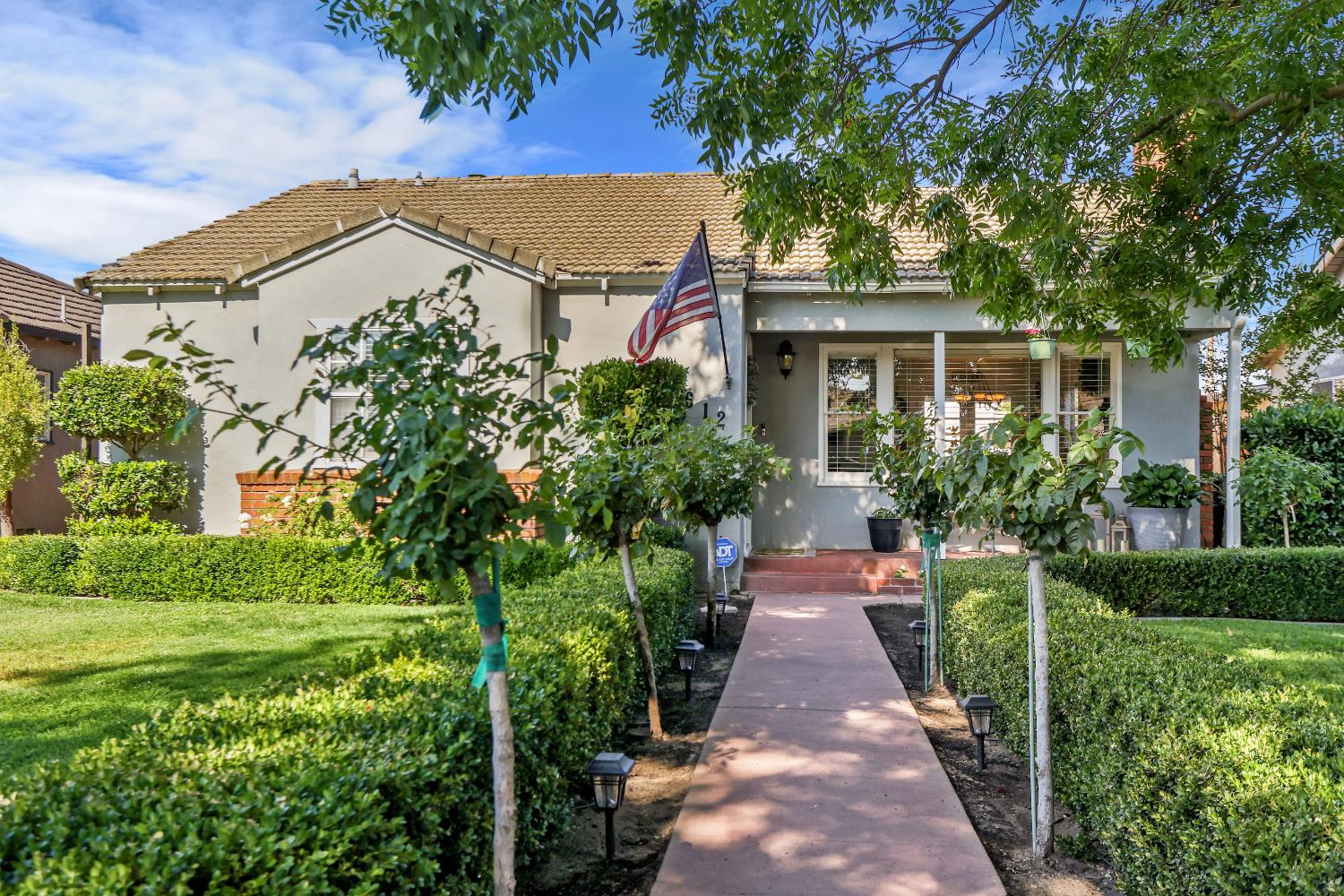 612 N Thor St, Turlock, CA 95380