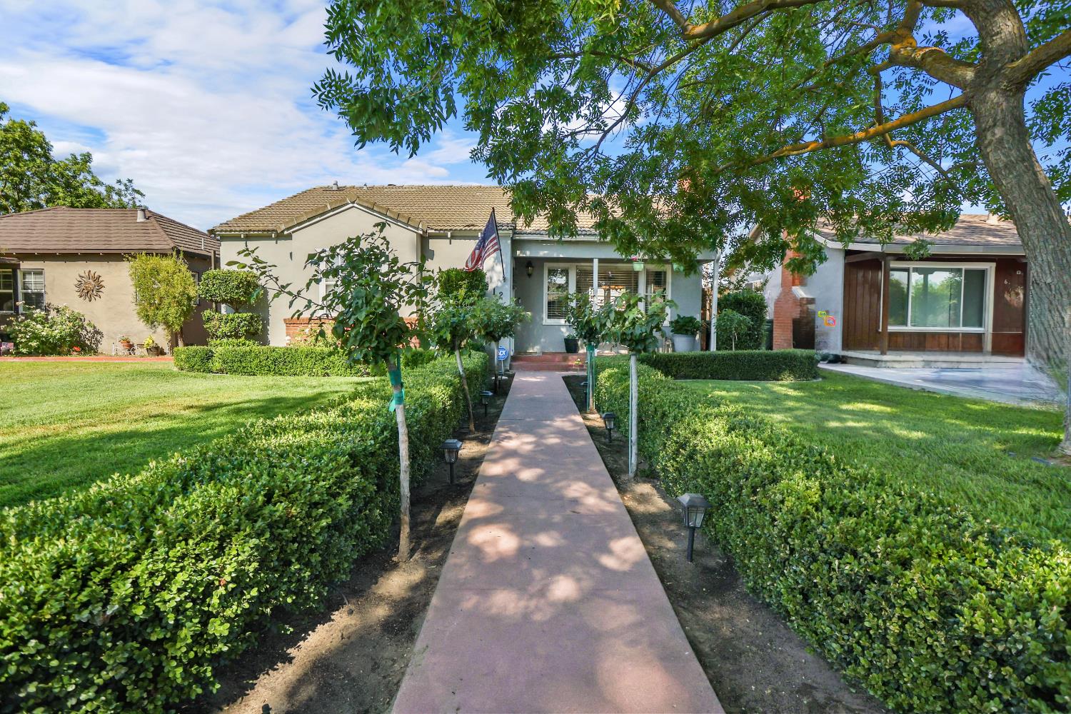 612 N Thor St, Turlock, CA 95380