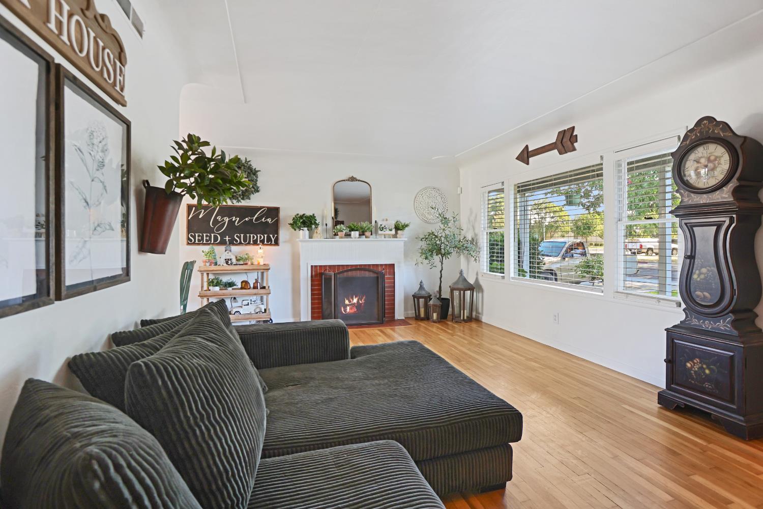 612 N Thor St, Turlock, CA 95380