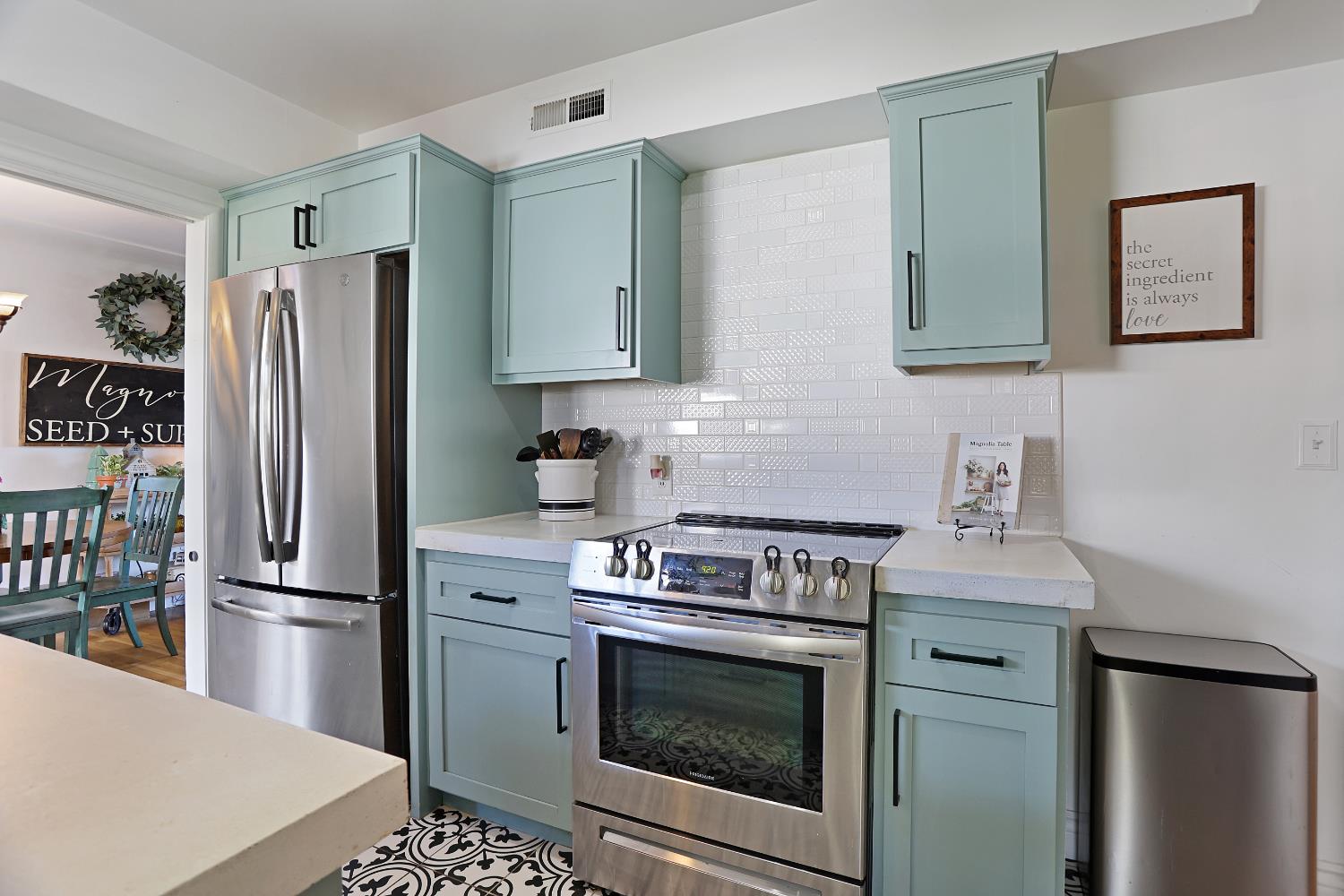 612 N Thor St, Turlock, CA 95380