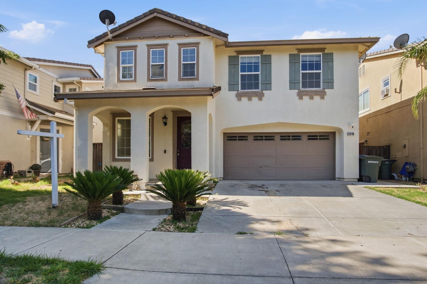 3648 Fallview Ave, Ceres, CA 95307