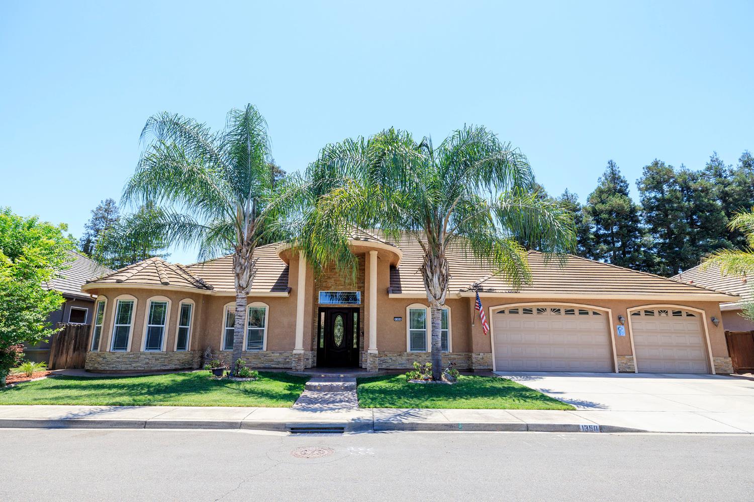 1350 Burman Dr, Turlock, CA 95382