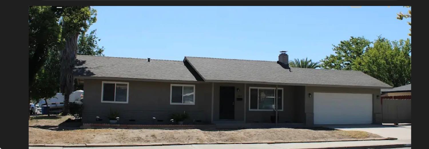 3104 Pembroke Dr, Modesto, CA 95350