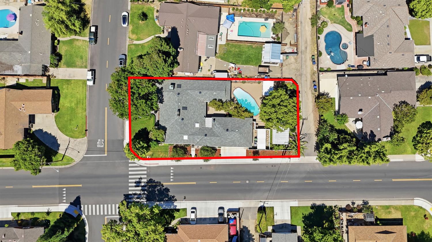 2375 EL CAPITAN Dr, Turlock, CA 95380