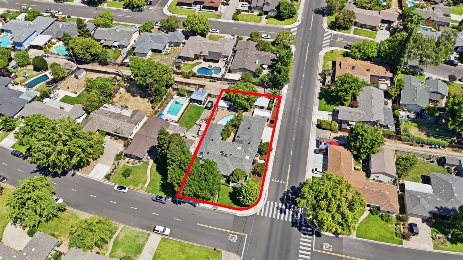2375 EL CAPITAN Dr, Turlock, CA 95380