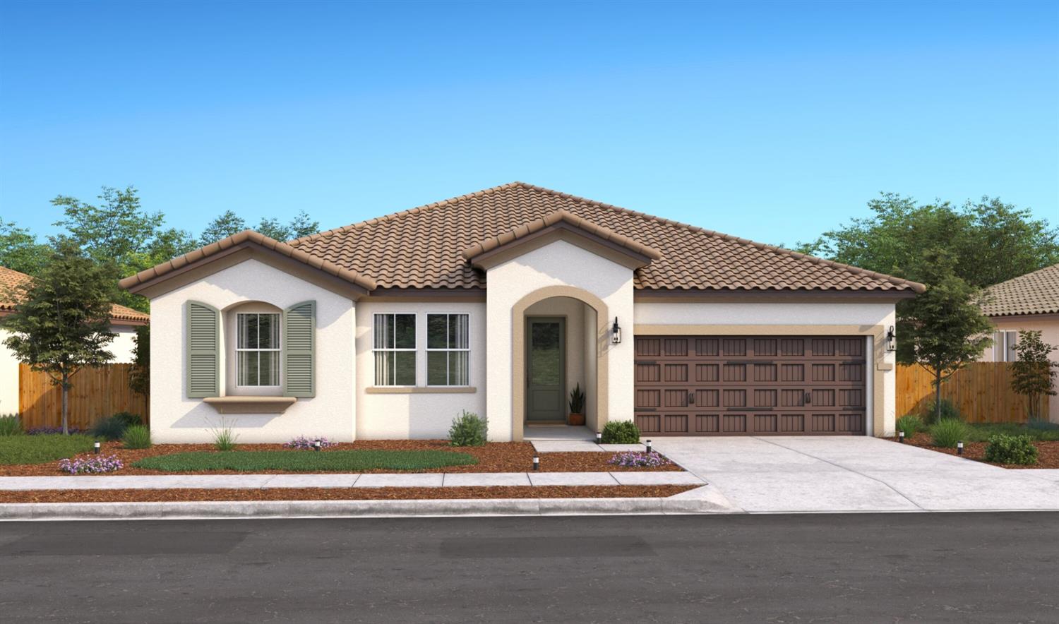 1884 Bedrock St, Manteca, CA 95336